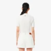 Slim fit Pointelle-pologenser med merke fra L.12.12 for kvinner