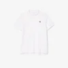 Slim fit, pustende Piqua Sport T-skjorte for menn