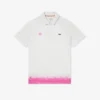 Slim Fit Roland Garros Edition sportspolo for menn