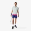 Slim Fit Roland Garros Edition sportspolo for menn