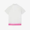 Slim Fit Roland Garros Edition sportspolo for menn