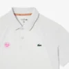 Slim Fit Roland Garros Edition sportspolo for menn