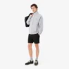 Slim Fit-shorts for menn