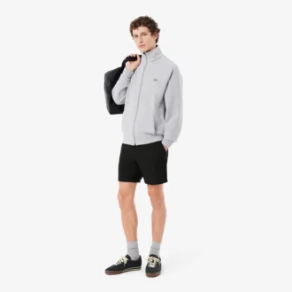 Slim Fit-shorts for menn