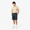 Slim Fit-shorts for menn