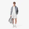 Slim Fit-shorts for menn