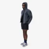 Slim Fit-shorts for menn