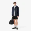 Slim Fit-shorts for menn