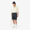 Slim Fit-shorts for menn