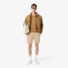 Slim Fit-shorts for menn
