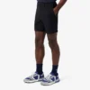 Slim Fit-shorts for menn
