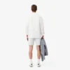 Slim Fit-shorts for menn