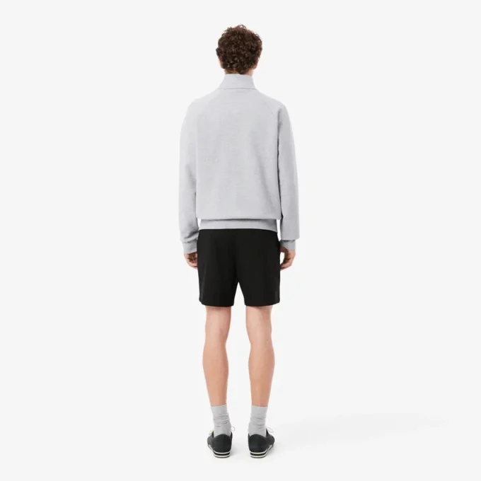 Slim Fit-shorts for menn