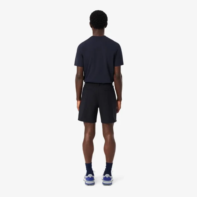 Slim Fit-shorts for menn