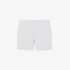 Slim Fit-shorts for menn