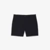 Slim Fit-shorts for menn