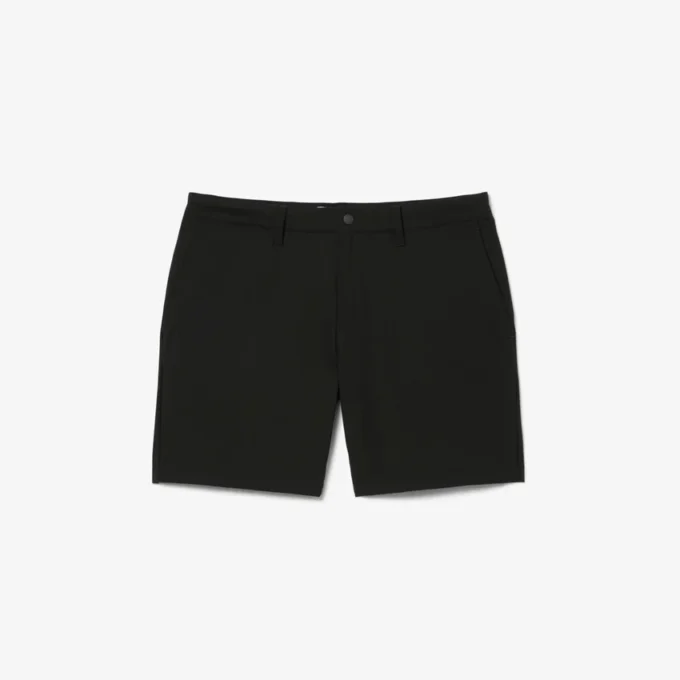 Slim Fit-shorts for menn