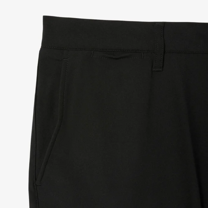 Slim Fit-shorts for menn