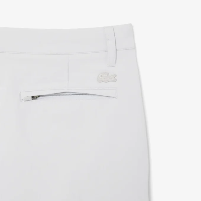 Slim Fit-shorts for menn