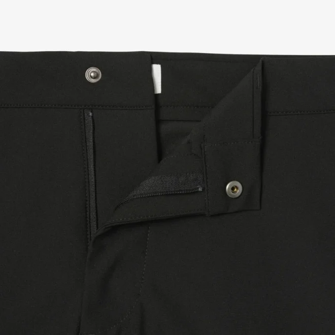 Slim Fit-shorts for menn