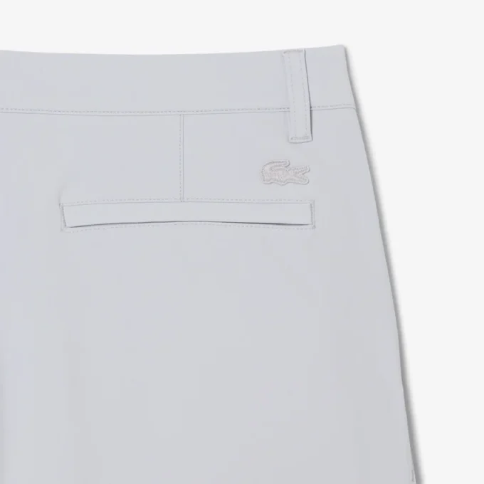 Slim Fit-shorts for menn