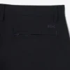 Slim Fit-shorts for menn