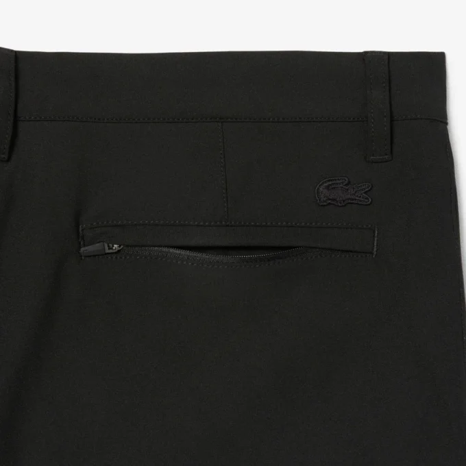 Slim Fit-shorts for menn