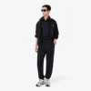 Slim Fit-skjorte i bomullsblanding