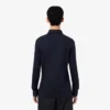 Slim Fit-skjorte i bomullsblanding