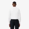 Slim Fit-skjorte i bomullsblanding