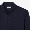 Slim Fit-skjorte i bomullsblanding