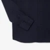 Slim Fit-skjorte i bomullsblanding