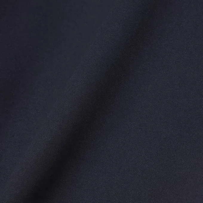 Slim Fit-skjorte i bomullsblanding
