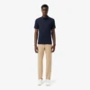Slim Fit stretch-chinobukser