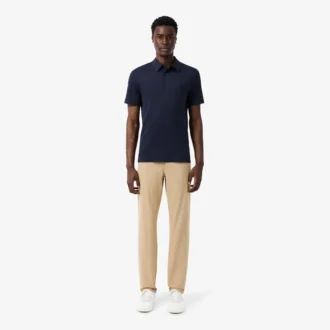 Slim Fit stretch-chinobukser