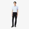 Slim Fit stretch-chinobukser