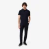 Slim Fit stretch-chinobukser