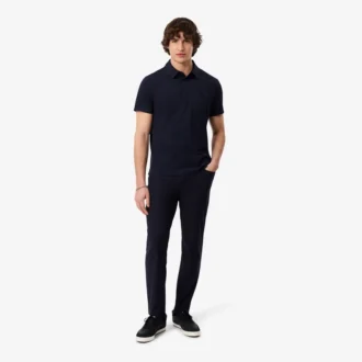 Slim Fit stretch-chinobukser