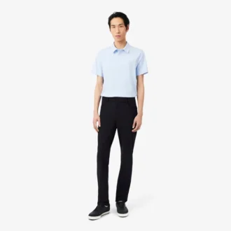 Slim Fit stretch-chinobukser