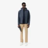 Slim Fit stretch-chinobukser