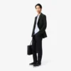 Slim Fit stretch-chinobukser