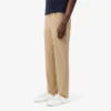 Slim Fit stretch-chinobukser