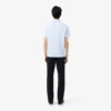 Slim Fit stretch-chinobukser
