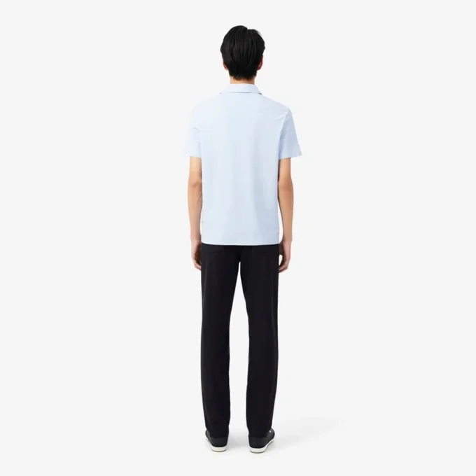 Slim Fit stretch-chinobukser