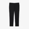 Slim Fit stretch-chinobukser