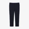 Slim Fit stretch-chinobukser