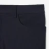 Slim Fit stretch-chinobukser