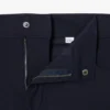 Slim Fit stretch-chinobukser