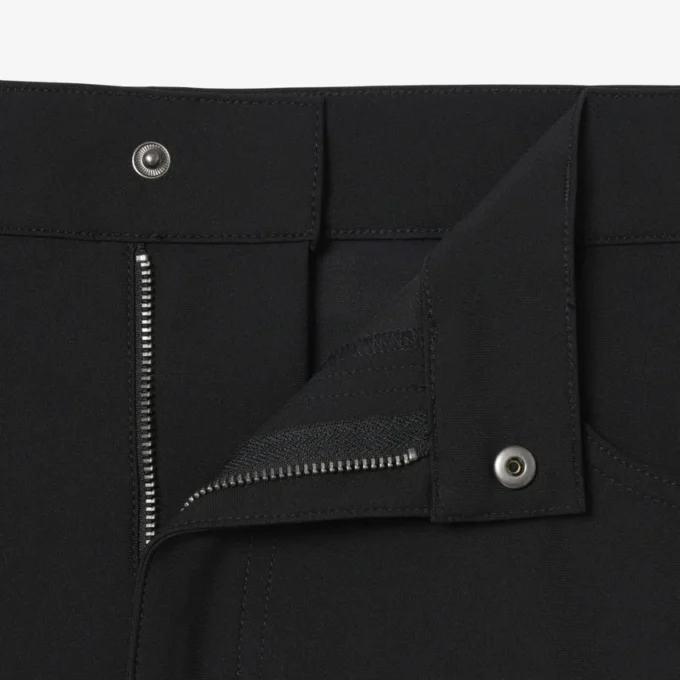 Slim Fit stretch-chinobukser
