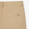 Slim Fit stretch-chinobukser